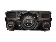 Klimabedienteil Bedienung Peugeot 3008 96738322XT 6452Y3 A2C37822600