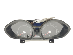 Tacho Kombiinstrument Ford Fiesta VP8A6F-10894-BC 25500
