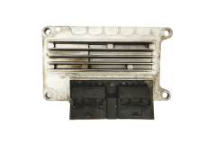 Steuergerät IAW5NR2.T3 8200181482 8200262874 Renault  