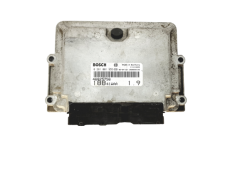 Steuergerät 46825756 0281001955 Fiat  Bosch 20970