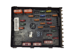 Sicherungskasten Relaiskasten 3C0937125 6359-2777 VW SEAT Audi 19092