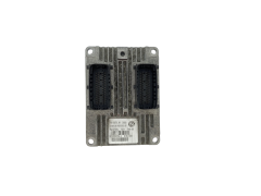 Steuergerät 51847326 IAW5SF3.M1 BC.0097258.C Fiat Magneti Marelli 61221