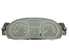 Tacho Kombiinstrument Dacia Sandero P248101432R 26069