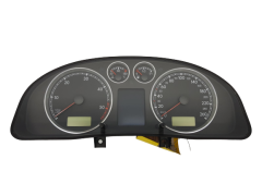 Tacho Kombiinstrument VW Passat B3 3B0920847E 110080199010 21947 Tacho Kombiinstrument VW Passat B3 3B0920847E 110080199010 21947