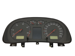 Tacho Kombiinstrument VW Golf MK4 Bora 1J0920846C VDO