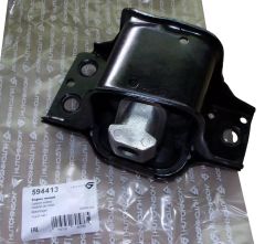 Motoraufhängung, Motorlager Für Renault 594413 8200014931 Hutchinson