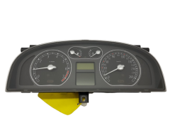 Tacho Kombiinstrument Renault Laguna 2 8200291332 Tacho Kombiinstrument Renault Laguna 2 8200291332