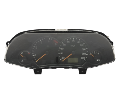 Tacho Kombiinstrument Ford Focus 98AP-10841-BC 98AP10841BC 32542 Tacho Kombiinstrument Ford Focus 98AP-10841-BC 98AP10841BC 32542