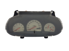Tacho Kombiinstrument Ford Escort Fiesta 96FB-10849-BB