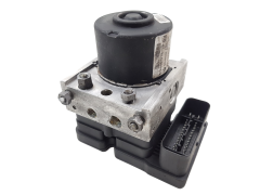 Abs-Pumpe Renault Megane 3 476606747R A ATE
