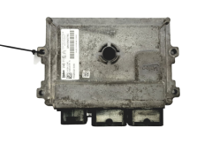 Steuergerät 9805895780 V29035181A 9800913080 PSA Valeo 17165 Steuergerät 9805895780 V29035181A 9800913080 PSA Valeo 17165