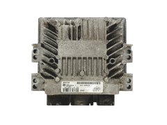 Steuergerät Ford 5WS40795A-T 8U71-12A650-GA Continental Steuergerät Ford 5WS40795A-T 8U71-12A650-GA Continental