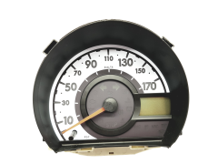 Tacho Kombiinstrument Aygo C1 107 83800-0H012-A Toyota PSA 42141