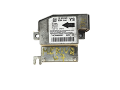 Steuergerät Moduł Opel 13203620 327963935 Temic 23146