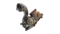 Turbolader 7700101141B GT1749 Garrett 2.2 TD Renault Espace 3 93