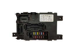 Sicherungskasten Relaiskasten Fiat 00517986150 28122166 97RI-010040 Delphi Sicherungskasten Relaiskasten Fiat 00517986150 28122166 97RI-010040 Delphi