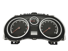 Tacho Kombiinstrument Opel Corsa D P0013252140 28118991-0 32005 Tacho Kombiinstrument Opel Corsa D P0013252140 28118991-0 32005
