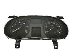 Tacho Kombiinstrument Renault Trafic 2 8201297582 F 31676