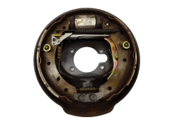 Ankerblech Für Scheibenbremse Links 421188 Citroen Xsara 2 Peugeot 306