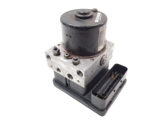 Abs-Pumpe Peugeot 1007 9654777580 10.0960-1154.3 Ate 1394