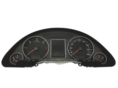 Tacho Kombiinstrument Audi A4 8E0920931B 0263626167 30178