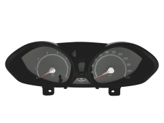 Tacho Kombiinstrument Ford Fiesta 8A6T-10849-AP 8A6T10849AP 45284