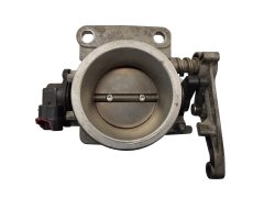 Drosselklappe Renault 7700875435 AJ0010428B 1.4 1.6 Solex 1857