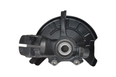 Achsschenkel Rechts Für VW Audi Skoda 6Q0407256S 44071741401 Vika