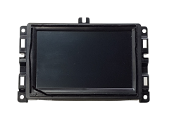 Display Für Navigationssystem JEEP Renegade Fiat 520 7" 00521171720 MOPAR Display Für Navigationssystem JEEP Renegade Fiat 520 7" 00521171720 MOPAR