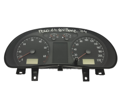 Tacho Kombiinstrument VW Polo 4 6Q0920820 110080125001 56622 Tacho Kombiinstrument VW Polo 4 6Q0920820 110080125001 56622