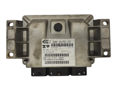 Steuergerät PSA 9654722680 IAW6LP2.03 Magneti Marelli 