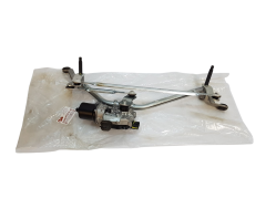 Wischergetriebe Vorne Renault 288008337R Qplus