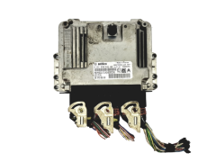 Steuergerät 0281030546 9807885980 PSA Bosch 17102 Steuergerät 0281030546 9807885980 PSA Bosch 17102