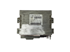 Steuergerät IAW6F.S0 7780555 61602.054.01 Fiat Magneti Marelli 17305