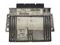 Steuergerät PSA 9647759780 9646185180 Sagem Steuergerät PSA 9647759780 9646185180 Sagem