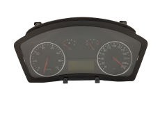 Tacho Kombiinstrument Fiat Croma 51735924 503001090100 1301