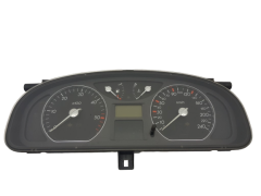 Tacho Kombiinstrument Renault Laguna 2 8200013775 B 18641