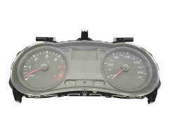 Tacho Kombiinstrument Renault Clio 3 8200820997 C 43901