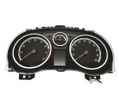 Tacho Kombiinstrument Opel Corsa D P0013312045 0001958237 31296 Tacho Kombiinstrument Opel Corsa D P0013312045 0001958237 31296
