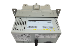 Autoradio Navi Ford Fiesta 7 L1BT-18D804-HH CTR F102 DAB FoMoCo 21051