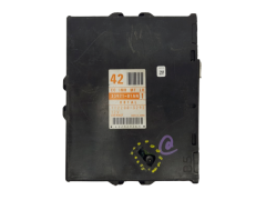 Steuergerät Moduł Suzuki 33921-81AN 112200-3292 Denso Steuergerät Moduł Suzuki 33921-81AN 112200-3292 Denso