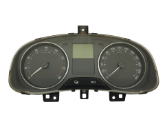 Tacho Kombiinstrument Skoda Roomster 5J0920810E A2C53356358 60920