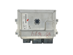 Steuergerät 9819657880 A2C1444340001 9800913080 PSA Continental 44004
