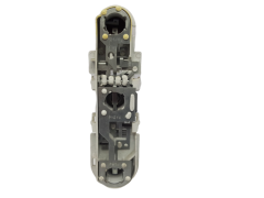 Lampenträger Heckleuchte Links Hinten Peugeot 806 6351A3 AXO Scintex