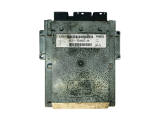 Steuergerät 6C11-12A650-AK 9DCK Ford FoMoCo 32704