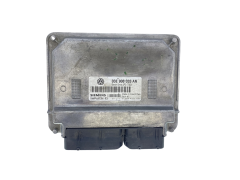 Motorsteuerung 03E906033AN 5WP44234 03 Skoda Siemens 63214