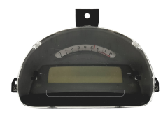 Tacho Kombiinstrument Citroen C2 C3 9660225780 D 00 58018