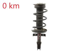 Stoßdämpfer Vorne 543028674R 543024644R Renault Clio 3 1.2 0 km