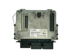 Steuergerät 0281030546 9807885980 PSA Bosch 32123 Steuergerät 0281030546 9807885980 PSA Bosch 32123