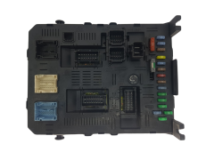 Steuergerät BSI 2004 H05 9661940480 PSA Johnson Controls 1893 Steuergerät BSI 2004 H05 9661940480 PSA Johnson Controls 1893